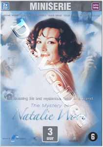 The Mystery of Natalie Wood (DVD)